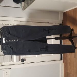 Flying Monkey Jeans